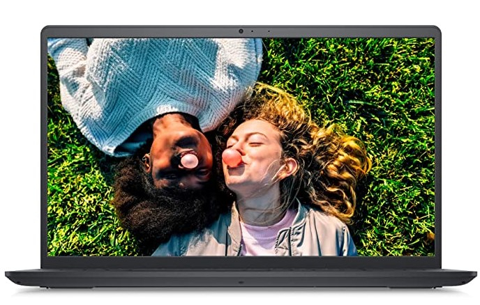 Ordinateurs Portables Dell Inspiron 3501 P90F i7 8 Go Ram 512Go SSD 15.6"